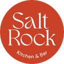 Salt Rock — Kitchen & Bar logo